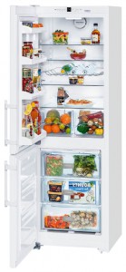 Liebherr CNP 3513 Refrigerator larawan