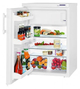 Liebherr KT 1544 Холодильник фото