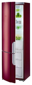 Gorenje RK 62391 R Refrigerator larawan