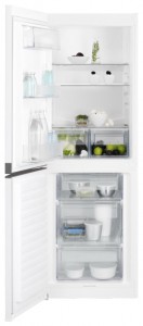 Electrolux EN 13201 JW Холодильник фото