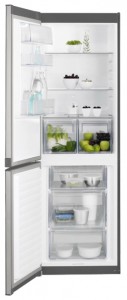 Electrolux EN 13201 JX Холодильник Фото