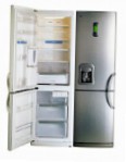 LG GR-459 GTKA 冰箱