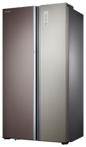 Samsung RH60H90203L 冰箱 照片