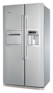 Akai ARL 2522 MS Refrigerator larawan