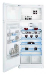 Indesit TAN 5 V Buzdolabı fotoğraf