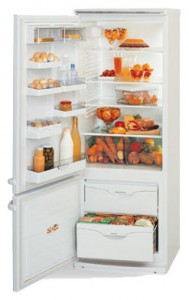 ATLANT МХМ 1800-00 Холодильник Фото