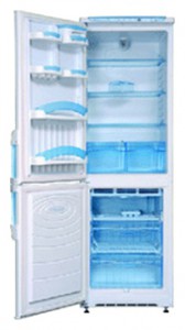 NORD 180-7-329 Холодильник Фото