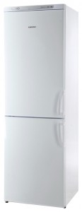 NORD DRF 119 WSP Frigo Photo