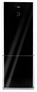 BEKO CNE 47540 GB Хладилник снимка