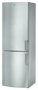 Whirlpool WBE 33252 NFTS Refrigerator larawan