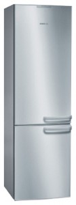 Bosch KGS39X48 Холодильник Фото