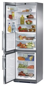 Liebherr CBes 4056 Refrigerator larawan