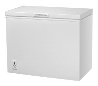 Simfer DD225L Холодильник фото