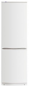 ATLANT ХМ 412-000 Refrigerator larawan