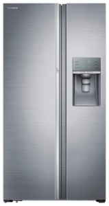 Samsung RH57H90507F Buzdolabı fotoğraf