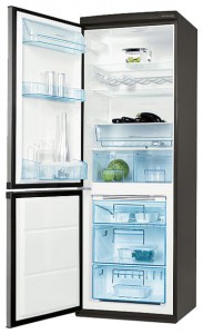 Electrolux ENB 32633 X Холодильник фото