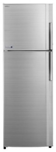 Sharp SJ-431SSL Tủ lạnh ảnh