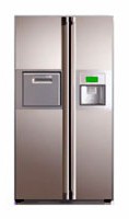 LG GR-P207 NSU Refrigerator larawan