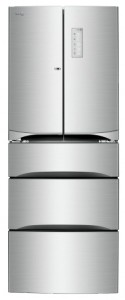 LG GC-M40 BSMQV 冰箱 照片