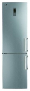 LG GA-B489 EAQW Refrigerator larawan