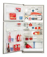 Sharp SJ-P59MGL Холодильник Фото