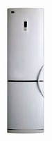 LG GR-459 GVQA Холодильник фото