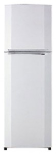 LG GN-V292 SCA Холодильник фото
