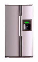 LG GR-L207 DTUA Refrigerator larawan