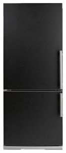 Bomann KG210 black Fridge Photo