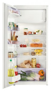Zanussi ZBA 22420 SA Холодильник фото