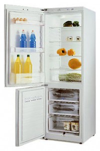 Candy CPCA 294 CZ Refrigerator larawan