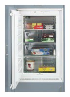 Electrolux EUN 1270 Refrigerator larawan