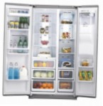 Samsung RSH7ZNPN Refrigerator
