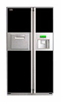 LG GR-P207 NBU Buzdolabı fotoğraf