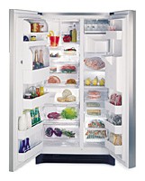 Gaggenau SK 534-062 Refrigerator larawan