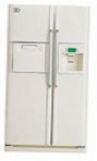 LG GR-P207 NAU 冷蔵庫