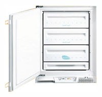 Electrolux EUU 1170 Refrigerator larawan