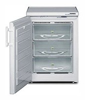 Liebherr BSS 1023 Холодильник Фото