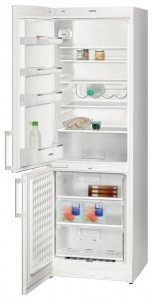 Siemens KG36VX03 Tủ lạnh ảnh