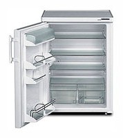 Liebherr KTP 1740 Холодильник фото