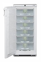 Liebherr GSS 2726 Refrigerator larawan