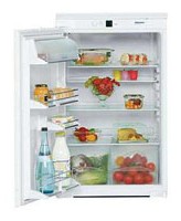 Liebherr IKS 1750 Холодильник Фото