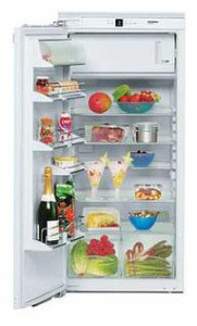 Liebherr IKP 2254 Холодильник Фото