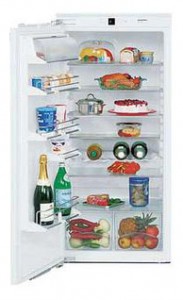Liebherr IKP 2450 Холодильник Фото