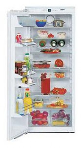 Liebherr IKP 2850 Холодильник Фото