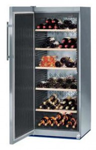 Liebherr WTes 4176 Tủ lạnh ảnh