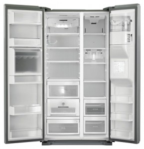 LG GW-P227 NLQV Tủ lạnh ảnh