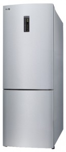 LG GC-B559 PMBZ 冰箱 照片