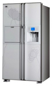 LG GR-P227 ZGAT Refrigerator larawan