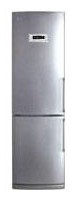 LG GA-479 BLMA Холодильник фото